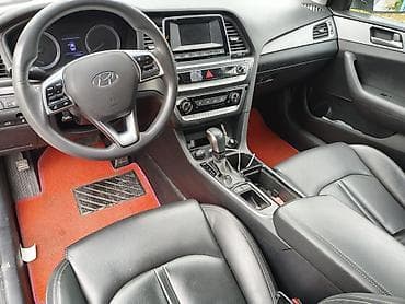 bcd com: Hyundai Sonata: 2021 г., 2 л, Автомат, Газ, Седан — 10