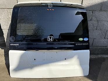 Кузовные детали для Honda Stepwgn (SPADA) В наличии комплект
