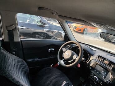 шины на хово бу: Kia Soul: 2017 г., 2 л, Автомат, Бензин, Хэтчбэк — 9