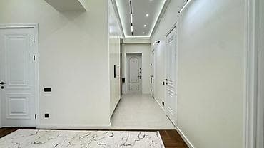 Продажа квартир: 4 комнаты, 155 м², Элитка, 12 этаж, Дизайнерский ремонт — 7