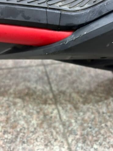 электросамокат kugoo m5: Электросамокат, Б/у — 2