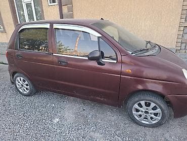 Microcar : 2017 г., Ручные, Бензин, Хэтчбэк