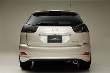 кузов рекс: Комплект Lexus, 2005 г., цвет - Белый, Б/у, Самовывоз — 10