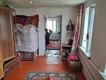 Продаётся жилой дом с частичной меблировкой и бытовой техникой — 5
