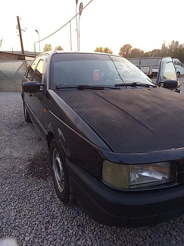 фолксфаген венто: Volkswagen Vento: 1993 г., 2 л, Механика, Бензин, Седан — 3