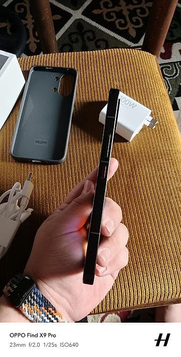 зарядка гармин: Poco X8 Pro Max, Б/у, 256 ГБ, цвет - Черный, 1 SIM, 2 SIM — 3