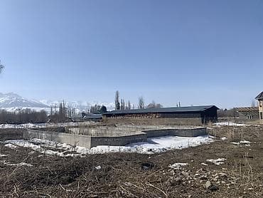 поле продаю: 22 соток, Для строительства — 4