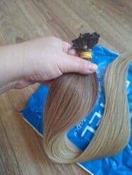 капсулы день и ночь корея отзывы: Волосы для наращивания, с капсулами, 60 см, 68-70 гр, новые люкс — 3