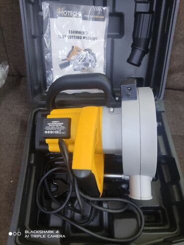 фрезы червячные: Штроборез. Лазовальная машина. Лазовальный станок для стен. Оптом и в — 3