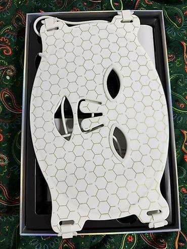 st link: Силиконовая LED‑маска для лица Комплектация: - гибкая силиконовая — 2