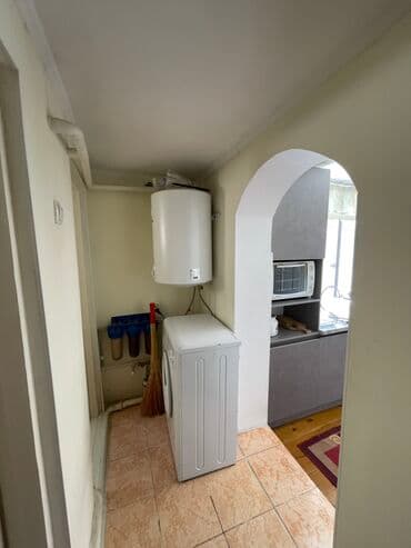 дом на панораме бишкек: Үй, 70 кв. м, 3 бөлмө, Риелтор, Косметикалык оңдоо — 13