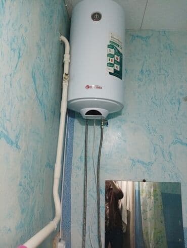 меняю квартиру на частный дом: 1 комната, 30 м², Индивидуалка, 5 этаж, Косметический ремонт — 10