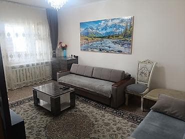 105 серия 3 комнатная: 3 комнаты, 70 м², 105 серия, 8 этаж, Косметический ремонт — 1