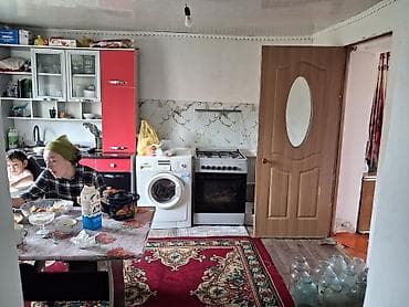 Продаётся жилой дом с частичной меблировкой и бытовой техникой — 1