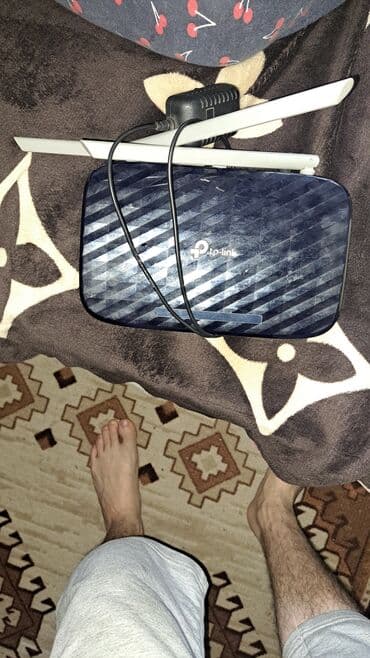 Продаю вайфай роуторы рабочии