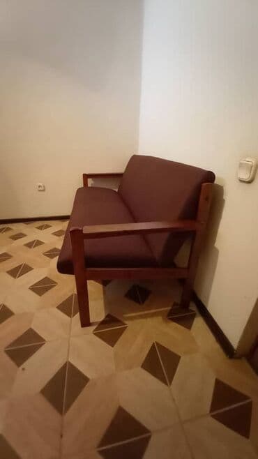 диван старые: Советский деревянный диван б/у в отличном состоянии — 3