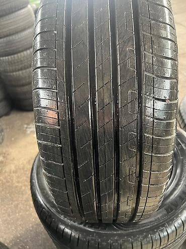 470 lx: Летняя европейская шина. Фирма GoodYear in Evropa сделана на заводе — 1