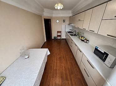 3: 2 комнаты, 63 м², Элитка, 3 этаж — 9