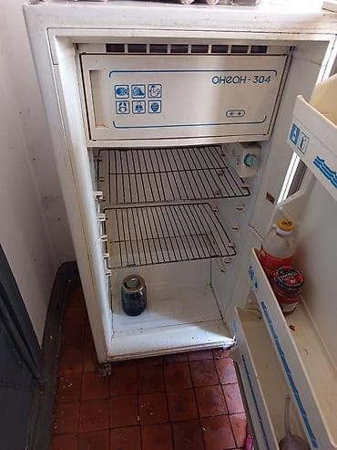 смягчитель воды: Холодильник «Океан‑304» (однокамерный) - Компактный холодильник с — 1