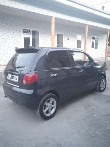 как взять машину в рассрочку без банка: Daewoo Matiz: 2008 г., 0.8 л, Механика, Хэтчбэк — 2