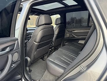 BMW: BMW X5: 2018 г., 3 л, Автомат, Дизель, Кроссовер — 9