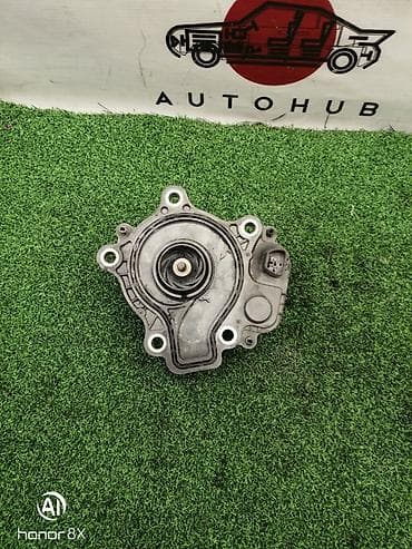помпа приус 20: Помпа Toyota Б/у, Оригинал, Япония — 1