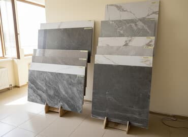 столешницы из искусственного камня: Керамогранит!Керамогранит ! новинка в Кыргызстане оптом и в розницу — 1