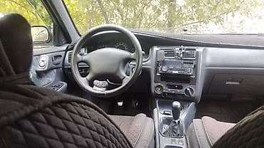 трамблер карина е: Toyota Carina E: 1997 г., 2 л, Ручные, Бензин, Седан — 6