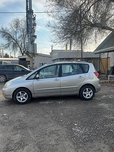 я ищу книги: Продаю Тойоту Каролу Версо . Пробег 316000 — 1