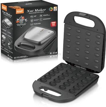 ореховый кап: Бесплатная доставка Доставка по городу бесплатная Орешница RAF — 7