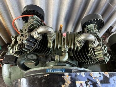 купить мойку высокого давления бу: Продаю компрессор 
Характеристика на фото — 5