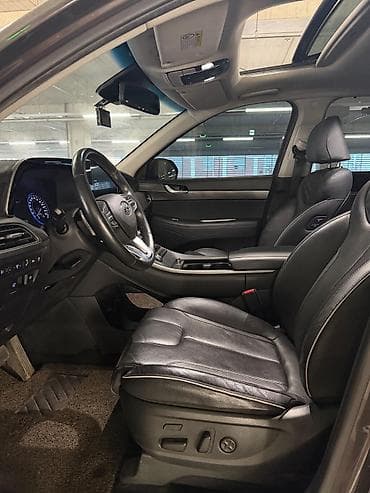 daewoo gentra: Hyundai Palisade: 2020 г., 2.2 л, Автомат, Дизель, Кроссовер — 4