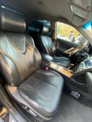 хонда акорт 3: Toyota Camry: 2006 г., 3.5 л, Автомат, Бензин, Седан — 8