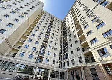 Продажа квартир: 3 комнаты, 117 м², Элитка, 3 этаж, Дизайнерский ремонт — 3