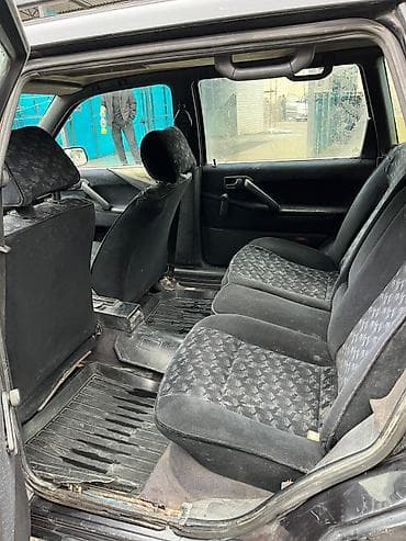 задний багажник пассат б3: Volkswagen Passat Variant: 1993 г., 1.8 л, Механика, Бензин, Универсал — 10