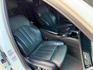 жабры: BMW 5 series: 2020 г., 2 л, Автомат, Гибрид, Седан — 6