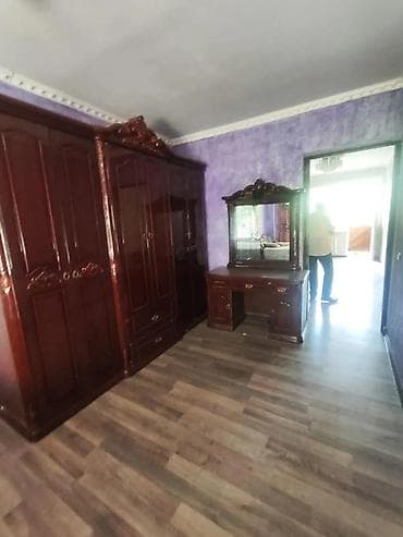 2 бөлмө, 3-мкр Кыймылсыз мүлк агенттиги, Кыздарга гана, 1 айдан баштап, 3 айдан баштап, 1 жылдан баштап, Толугу менен эмереги бар — 4