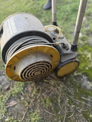 Инструменты для авто: Продаю Karcher k5.100 Надо посмотреть его на работу Цена : 20.000 — 3