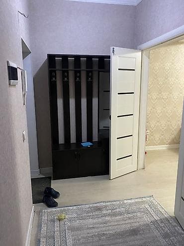 гостиница кант: 1 комната, Собственник, С мебелью полностью — 4