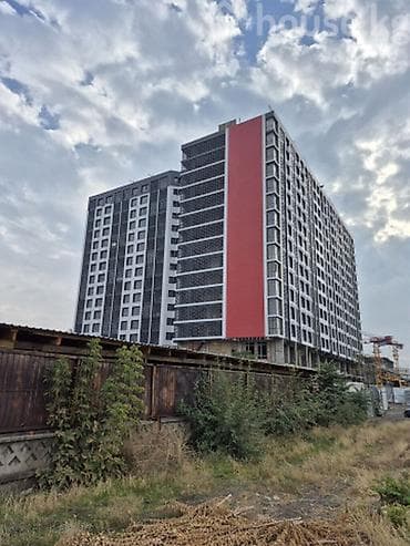 квартира пионер: 2 комнаты, 90 м², Элитка, 15 этаж, Готовая ПСО (под самоотделку) — 10