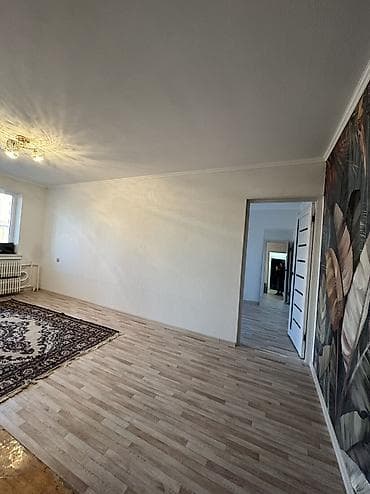 куплю кварти: 2 комнаты, 46 м², 104 серия, 5 этаж, Евроремонт — 1