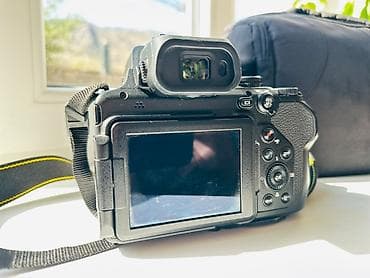mini dv: Nikon Coolpix P1000 — ультразум‑камера с гигантским диапазоном зума и — 2
