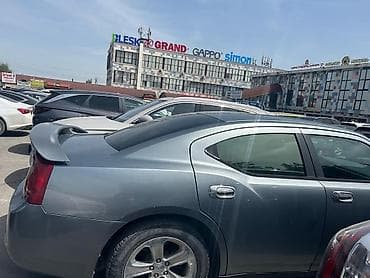 Транспорт: Dodge Зарядник: 2007 г., Седан — 3