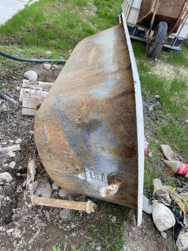 советский чайник: Продается советская чугунная ванна, 165x75 см Классическая советская — 4