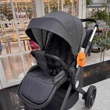 аниматоры бишкек цены: Коляска, Новый — 2