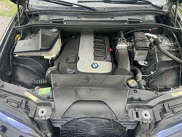 андроид е39: BMW X5: 2003 г., 3 л, Автомат, Дизель, Кроссовер — 8