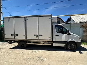 реф присеп: Нужна надежная перевозка с контролем температуры? Предлагаем услуги — 1