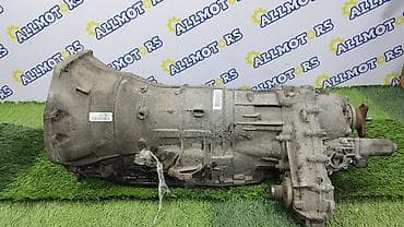 Коробка передач Автомат BMW Б/у, Оригинал