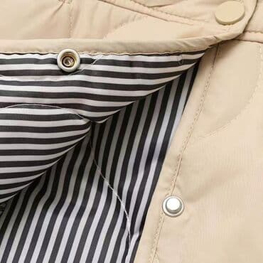 пуховики алматы: Пуховик, Короткая модель, Китай, Оверсайз, Стандарт — 3