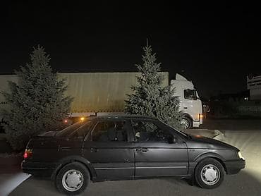 запчасти голф2: Volkswagen Passat: 1989 г., Ручные, Бензин, Седан — 4